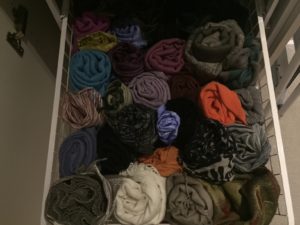scarf_drawer